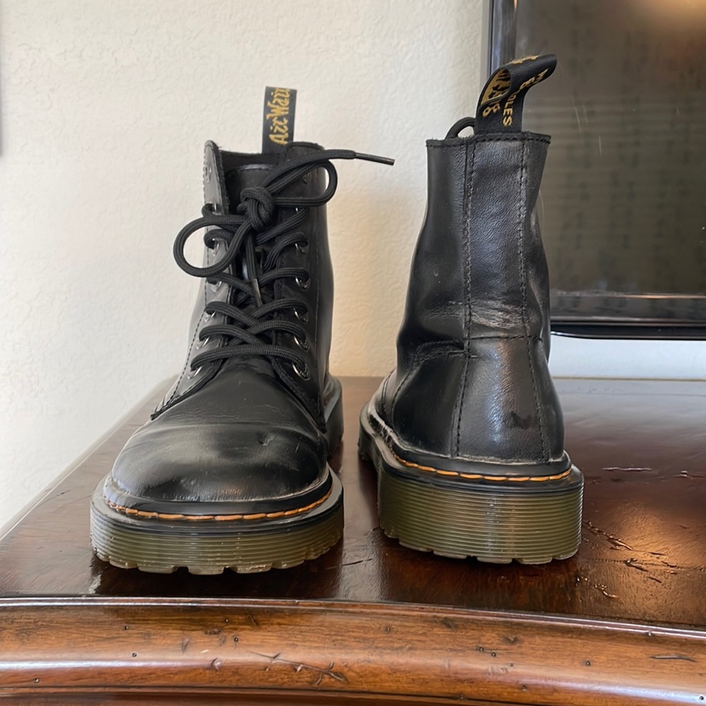 Doc martens dr martens